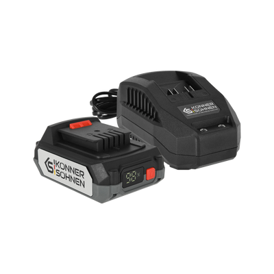 Starterkit KS 20V2-1-KIT