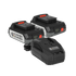 Starter-Kit KS 20V2-1-DUAL, Bild 1