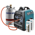 SETPROMO711: KS 3100iG S + KS 10W-30, kuva 1
