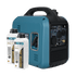 SETPROMO713: KS 1900iG S + KS 10W-30, imagine 1