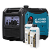 SETPROMO716: KS 4000iEG S + KS 10W-30