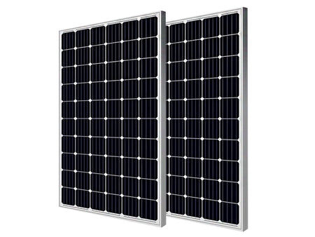 Panel fotovoltaico solar KS SP430-HC