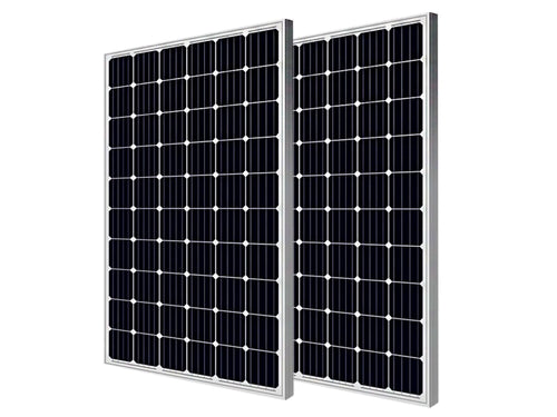 Solarmodulen KS SP430-HC