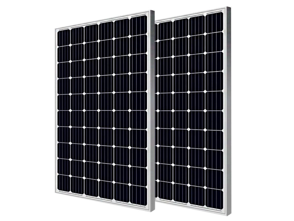 Balkon solcelleanlæg batteri KS SBS800-SET3