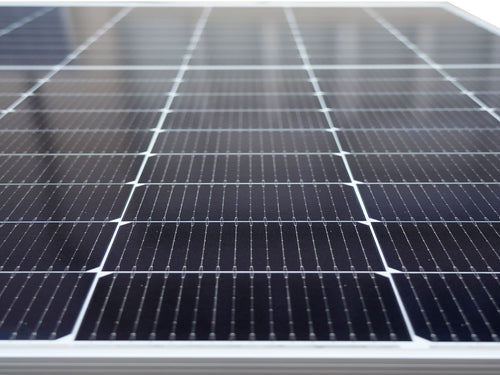 Solarmodulen KS SP430-HC