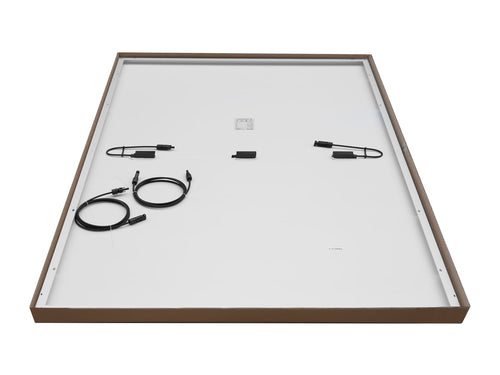 Solarmodulen KS SP430-HC