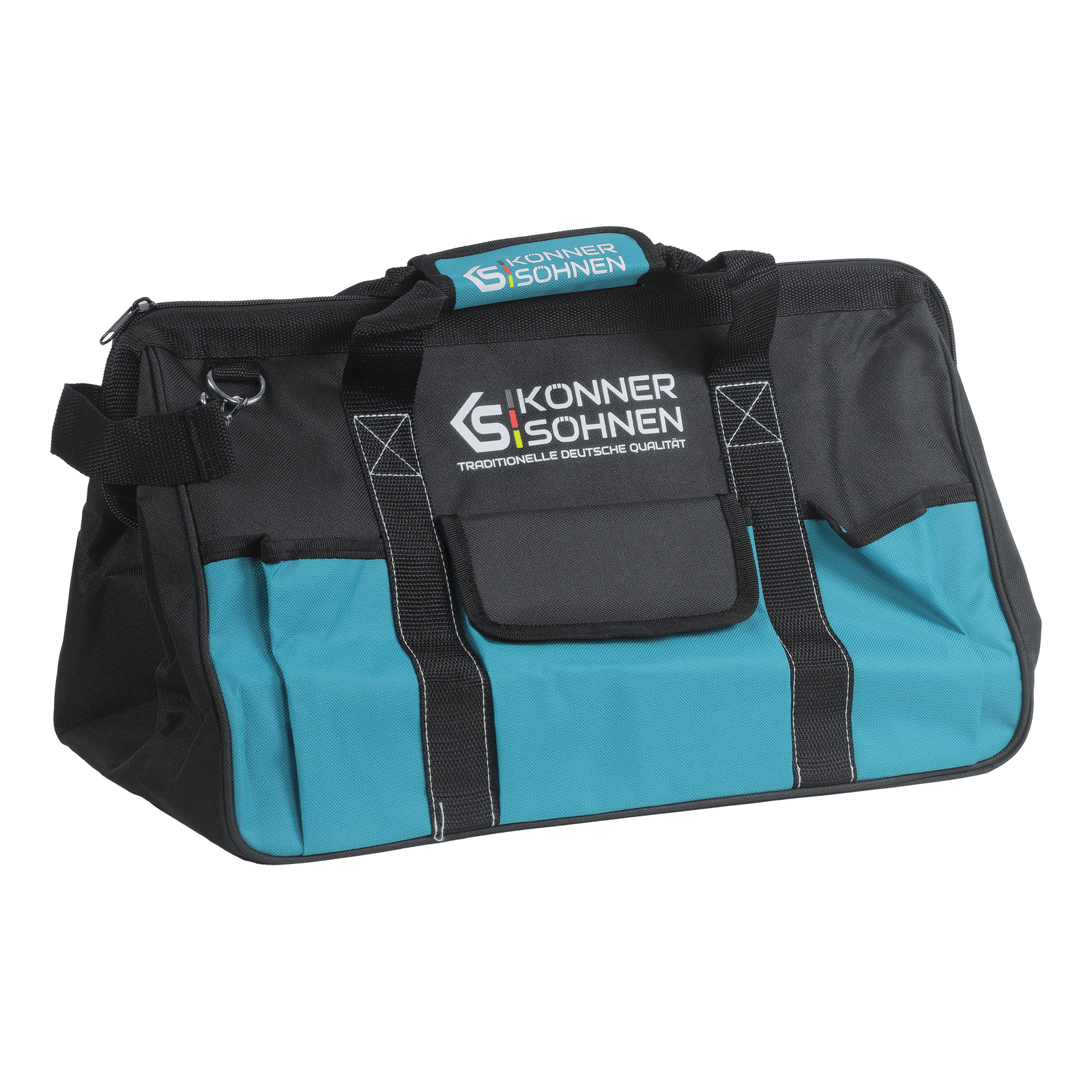 Master Set Fără Fir 3-in-1 KS RHAGD 20V SET 3 