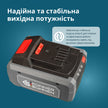 20В літієва батарея KS 20V6-2 thumbnail