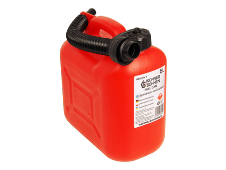 Tanica di carburante KS CAN 5