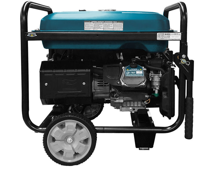 Générateur à essence "Könner & Söhnen" KS 12-1E ATSR