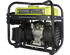 Invertterigeneraattori KSB 21i, kuva 2