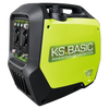Inverterski generator KSB 21i S
