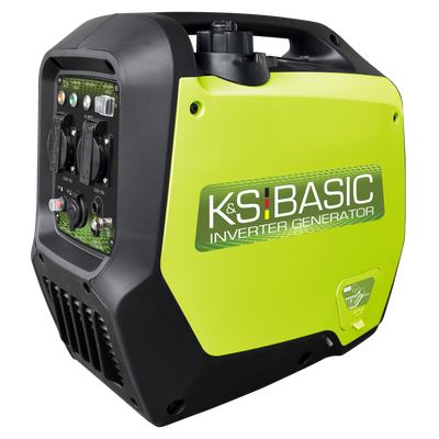 Inverterski generator KSB 21i S