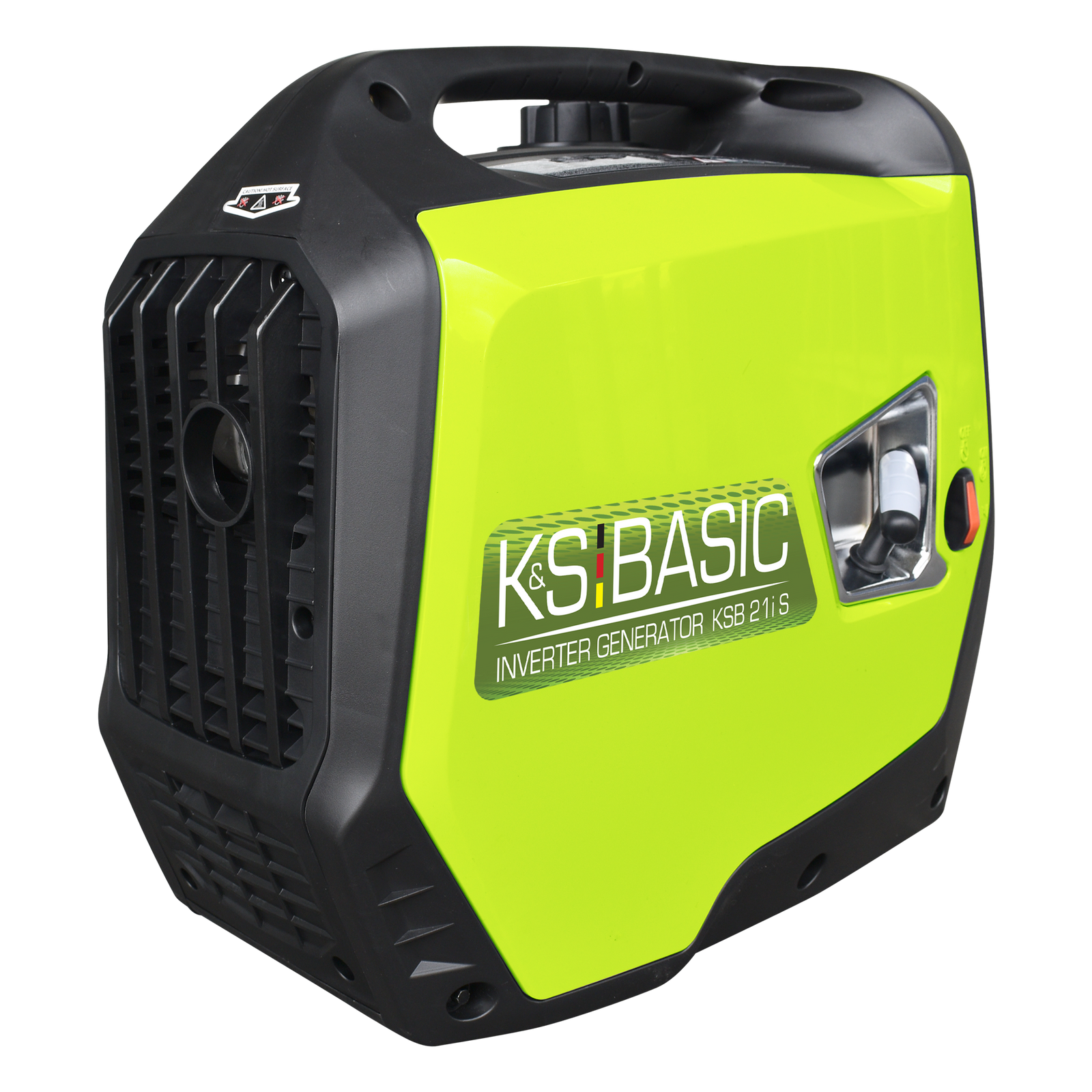 Inverterski generator KSB 21i S