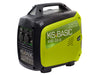 Inverter generator KSB 22i S (Refurbished Good)