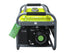Gerador a gasolina "K&amp;S BASIC" KSB 2800C, Bild 6