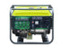 Benzingenerator "K&amp;S BASIC" KSB 6500C, billede 1