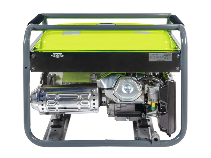 Benzingenerator "K&S BASIC" KSB 6500C