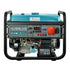 Bensinaggregat "Könner &amp; Söhnen" KS 10000E-3 ATS, Bild 1