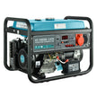 Benzingenerator "Könner & Söhnen" KS 10000E-3 ATS thumbnail