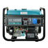 Benzin-Generator "Könner &amp; Söhnen" KS 10000E, Bild 1