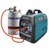 Інверторний генератор на LPG/бензині KS 2100iG S, Bild 1