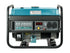 Generador híbrido de gasolina y gas "Könner &amp; Söhnen" KS 2900G, Bild 12