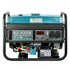 Gerador a gasolina "Könner &amp; Söhnen" KS 3000E, Bild 1