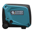 Generatore inverter a gas/LPG KS 4000iEG S thumbnail