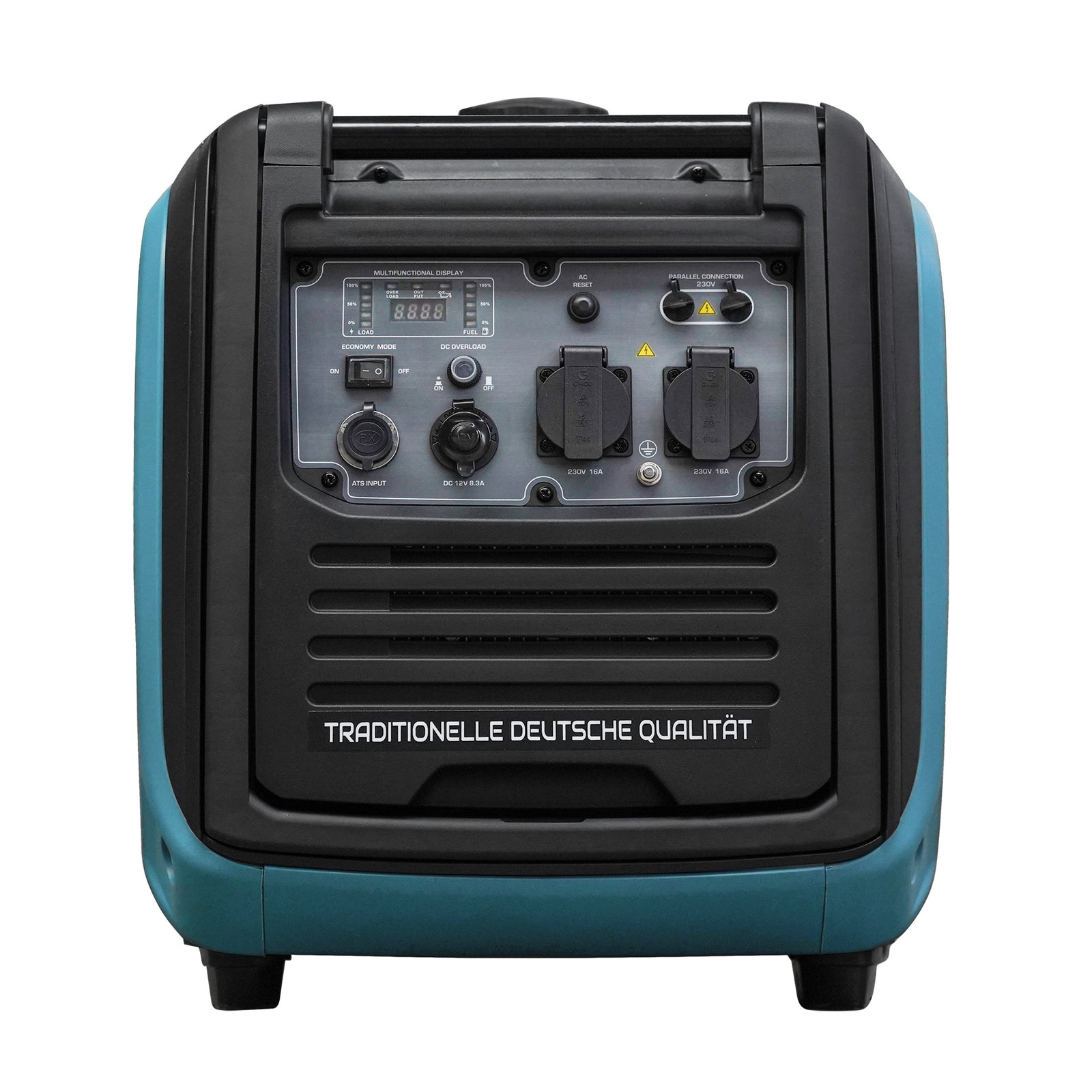 Inverter-Generator KS 4000iE S