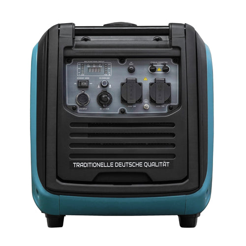 Generatore di inverter KS 4000iE S