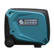 Inverter-Generator KS 4000iE S thumbnail