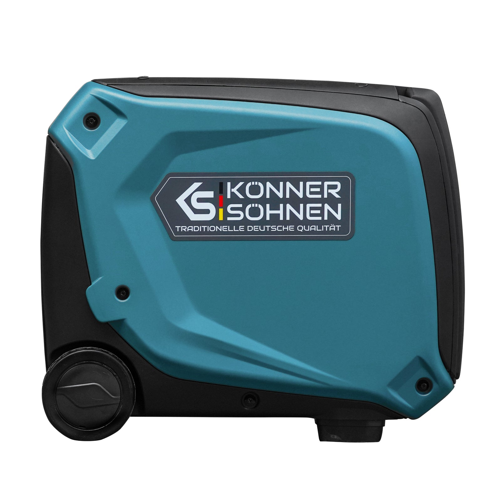 Inverter-Generator KS 4000iE S