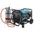 Invertorový generátor na LPG/benzín KS 4100iEG, obrázek 1