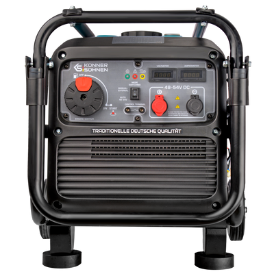Generator DC KS 48V-DC