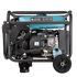 Generator prądu stałego KS 48V-DC (Odnowiony – Stan dobry), obraz 4