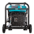Generator prądu stałego KS 48V-DC (Odnowiony – Stan dobry), obraz 8