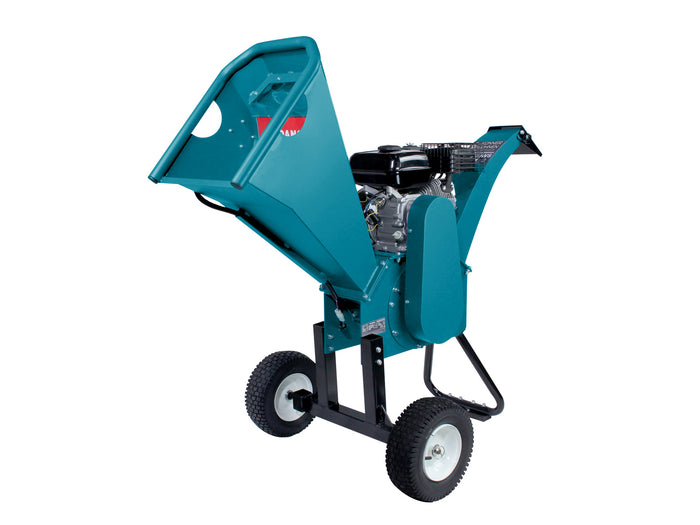 Hakkuri KS 500WS