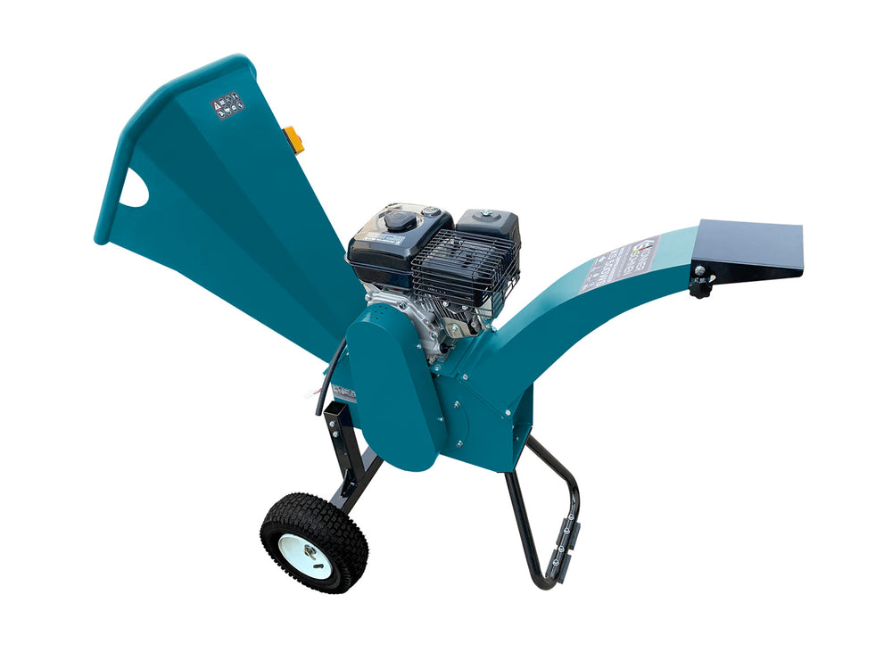 Hakkuri KS 500WS