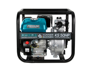 Pompe à eau haute pression KS 50HP