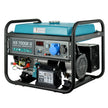 Generatore a gas/LPG "Könner & Söhnen" KS 7000E G thumbnail