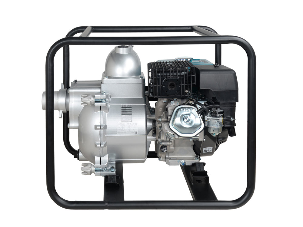 Motorna pumpa za muljevitu vodu KS 80MW