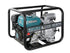 Motorpumpe für Schmutzwasser KS 80TW, Bild 2