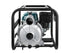 Motorpumpe für Schmutzwasser KS 80TW, Bild 5