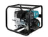Motorpumpe für Schmutzwasser KS 80TW, Bild 8