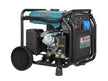 LPG/gasoline inverter generator KS 8100iEG (Refurbished Good) thumbnail