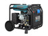 Інверторний генератор на LPG/бензині KS 8100iEG, Bild 13