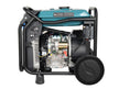 LPG/gasoline inverter generator KS 8100iEG (Refurbished Good) thumbnail