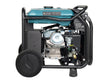 LPG/gasoline inverter generator KS 8100iEG (Refurbished Good) thumbnail