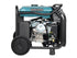 Інверторний генератор на LPG/бензині KS 8100iEG, Bild 15